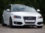 Audi S3 Sportback by MTM 2009 года